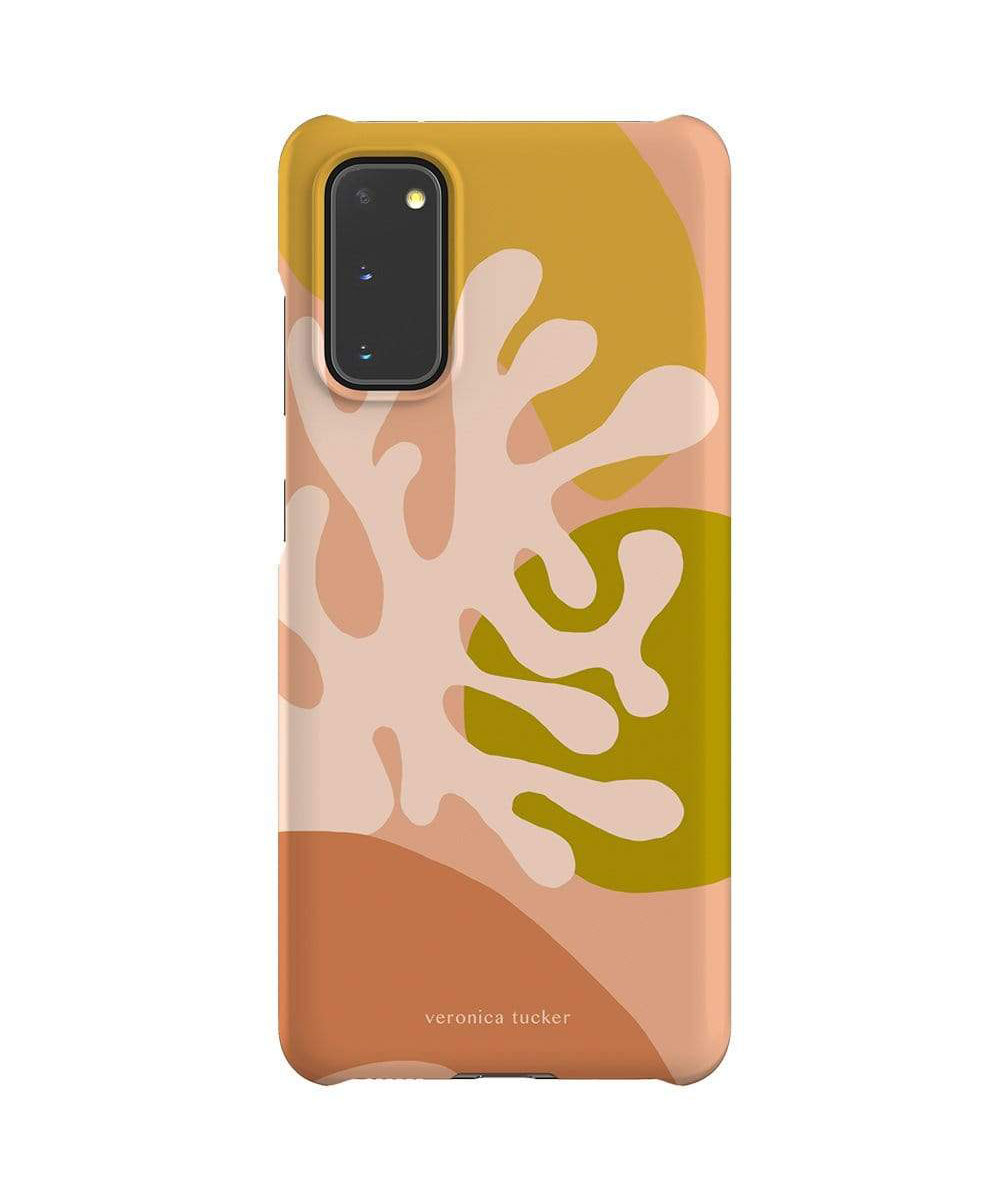 Teal Native for iphonecase - Image 4