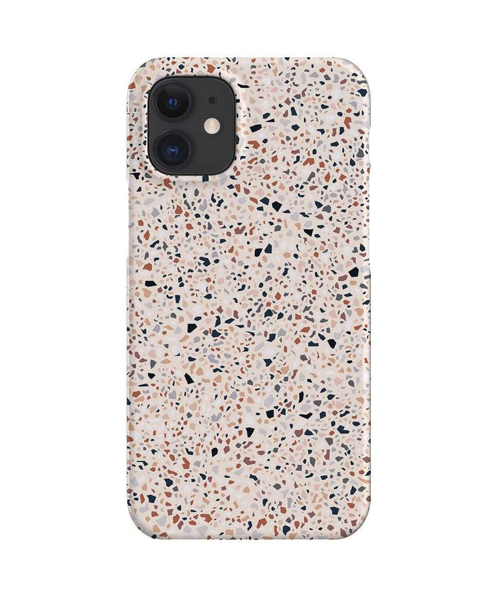 Terrazzo for iphonecase
