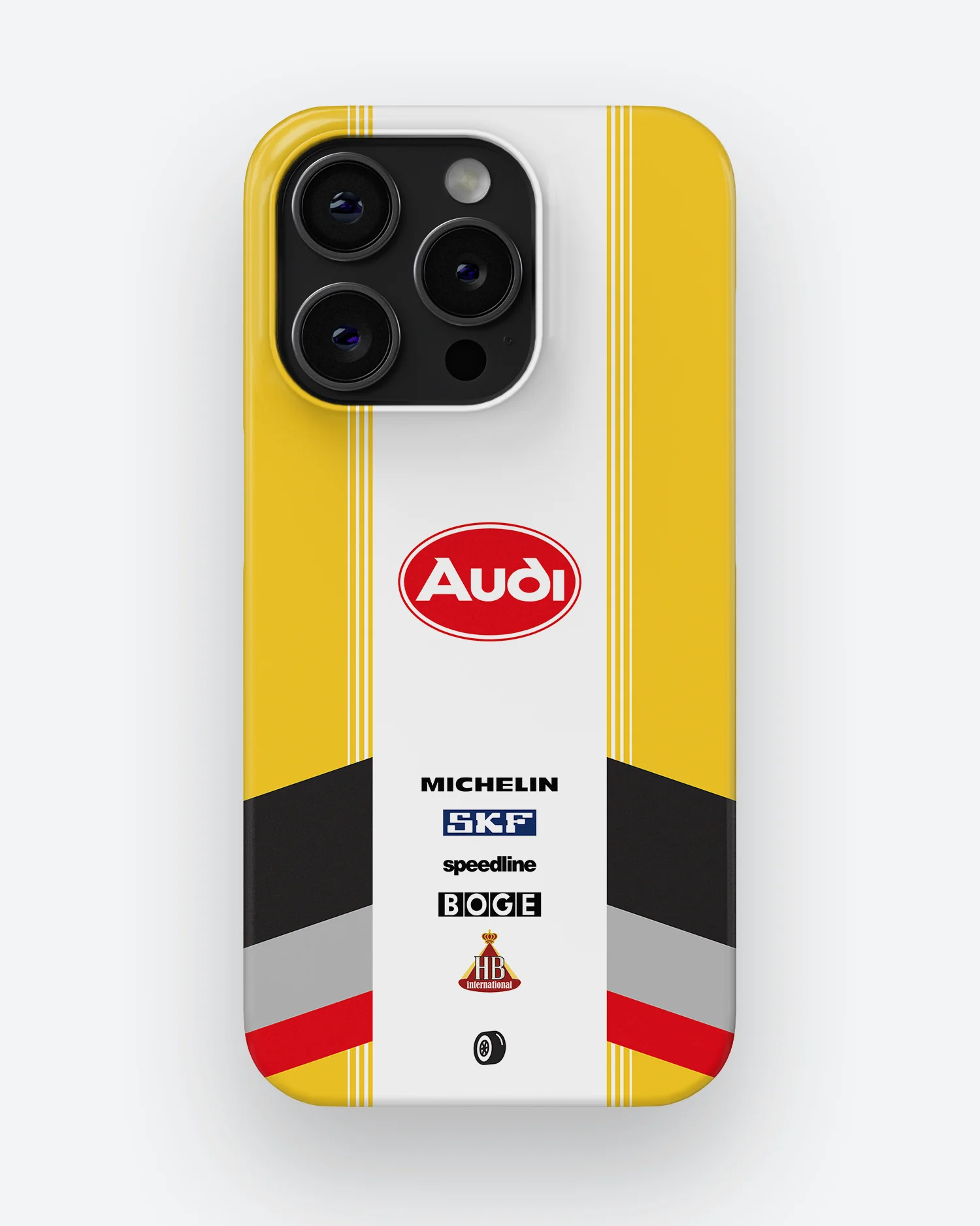 AUDI SPORT QUATTRO S1 E2 SPECIAL EDITION GROUP B PHONE CASE