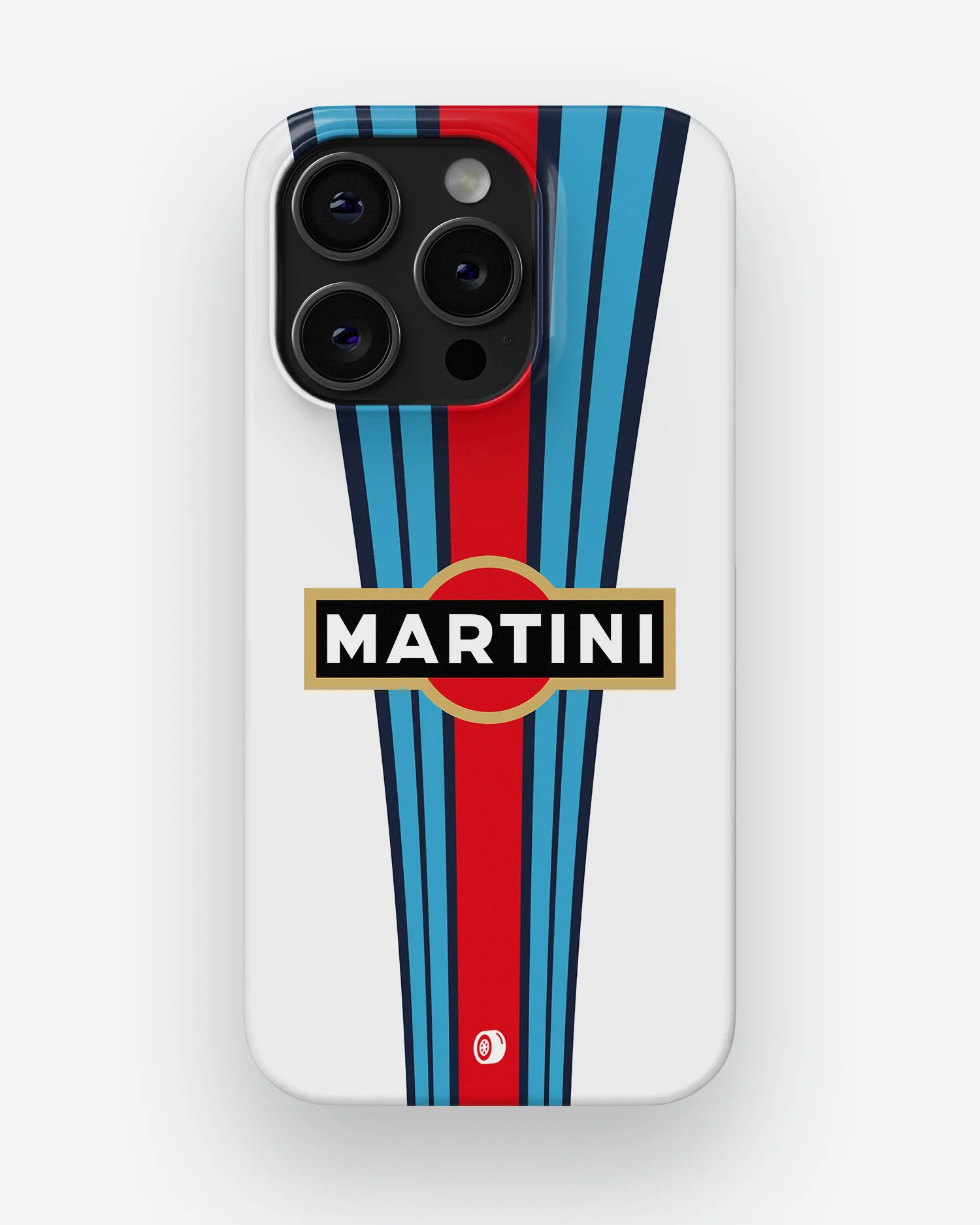 Martin i Racing Special Edition Phone Case
