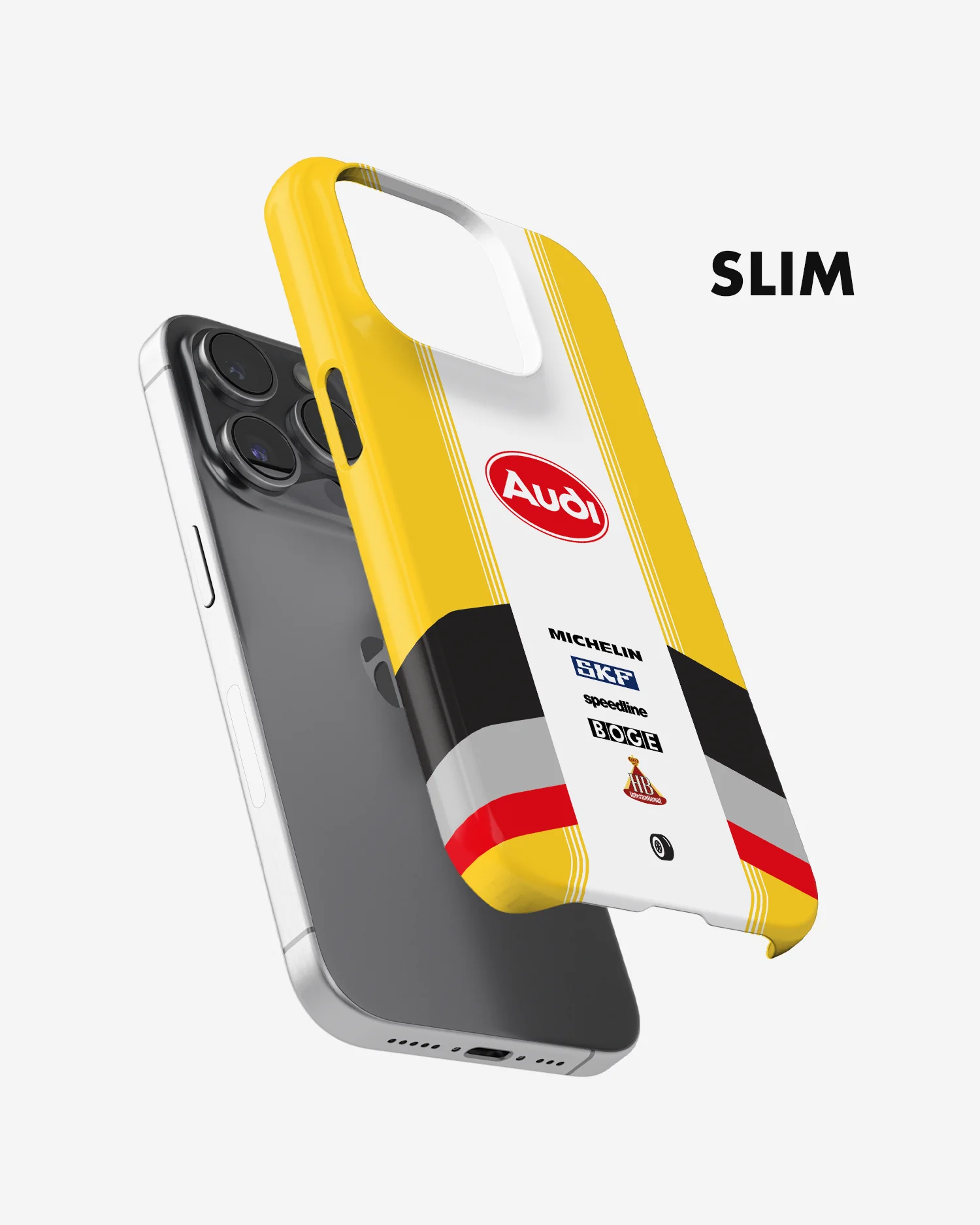 AUDI SPORT QUATTRO S1 E2 SPECIAL EDITION GROUP B PHONE CASE - Image 3