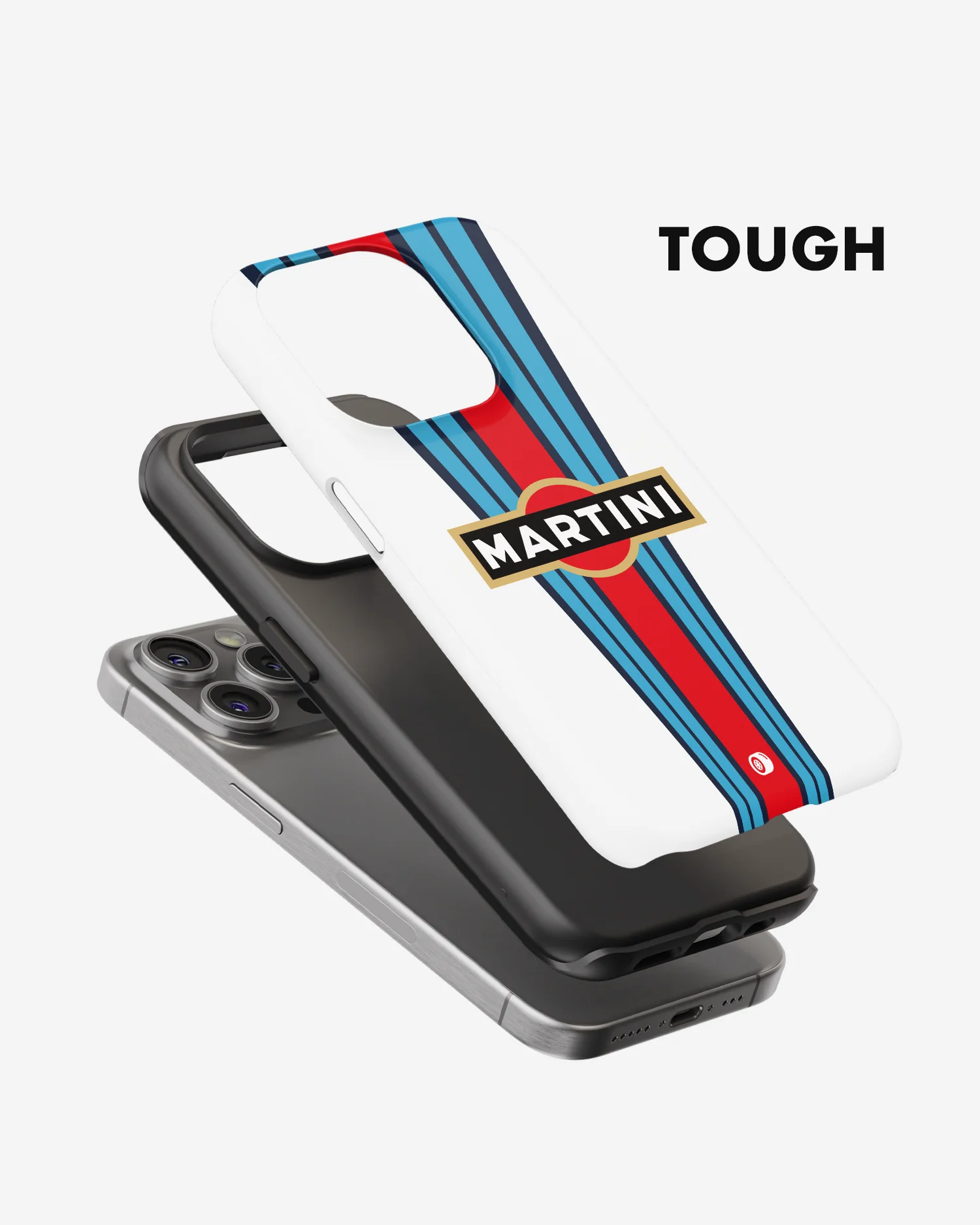 Martin i Racing Special Edition Phone Case - Image 4