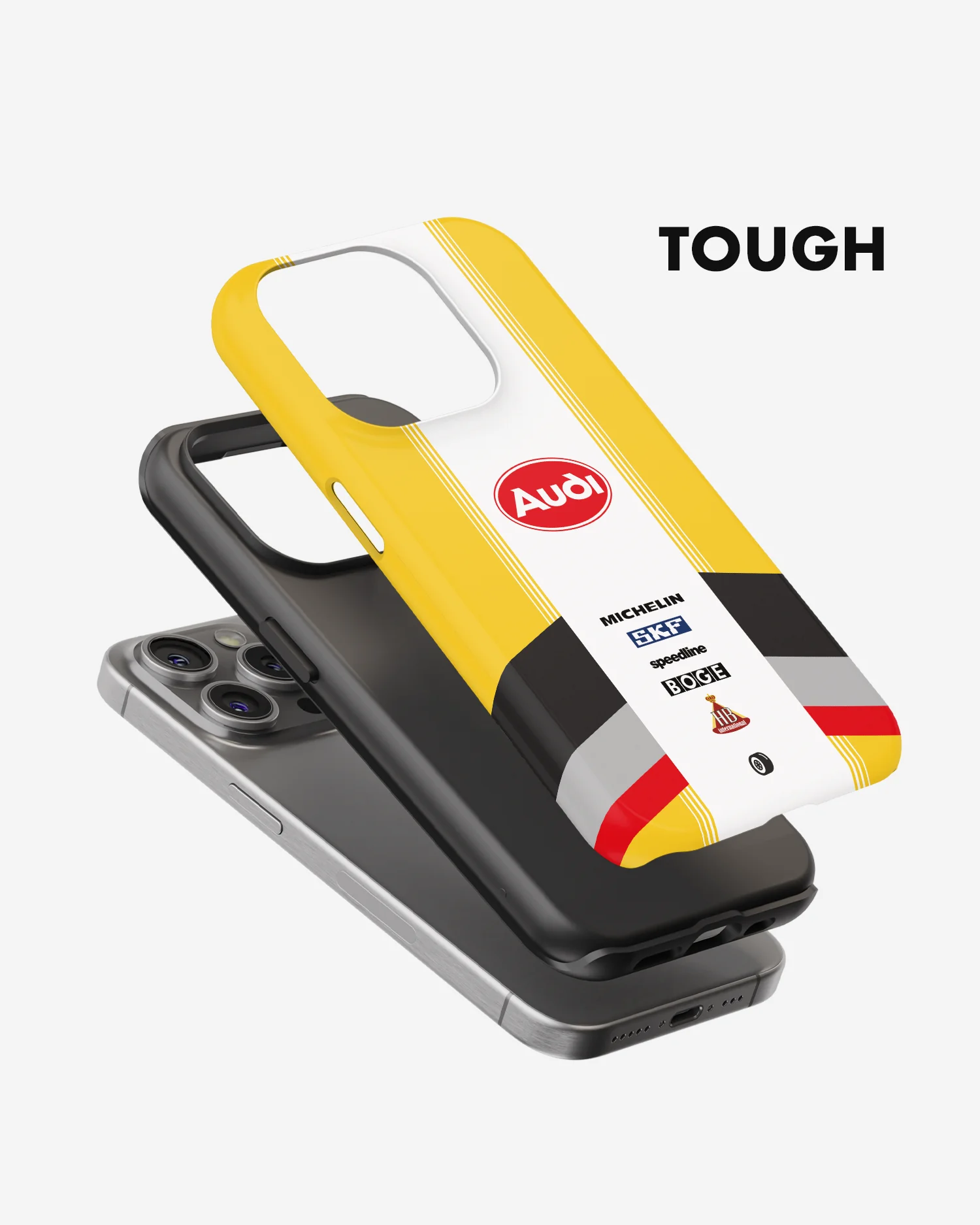 AUDI SPORT QUATTRO S1 E2 SPECIAL EDITION GROUP B PHONE CASE - Image 4