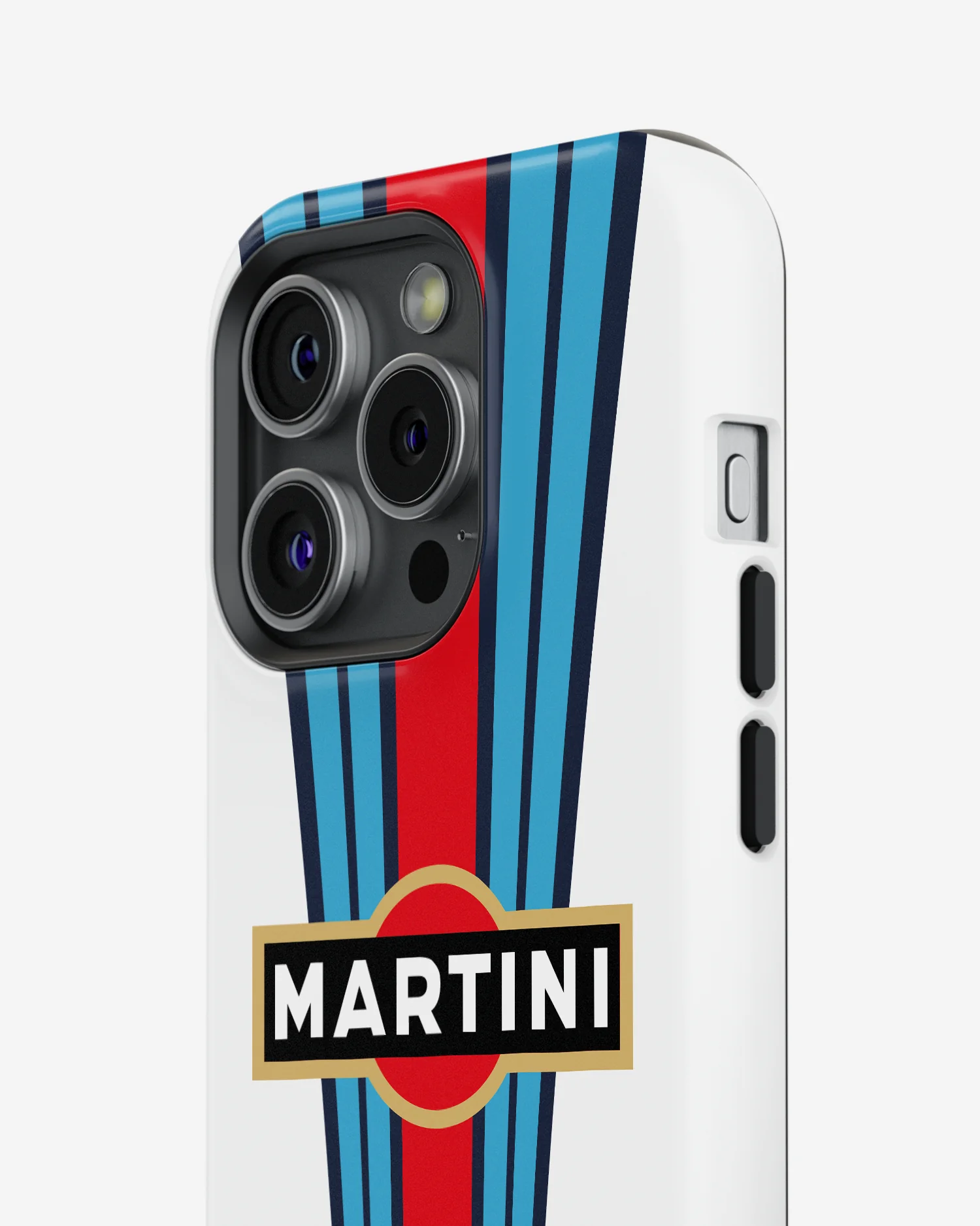 Martin i Racing Special Edition Phone Case - Image 5
