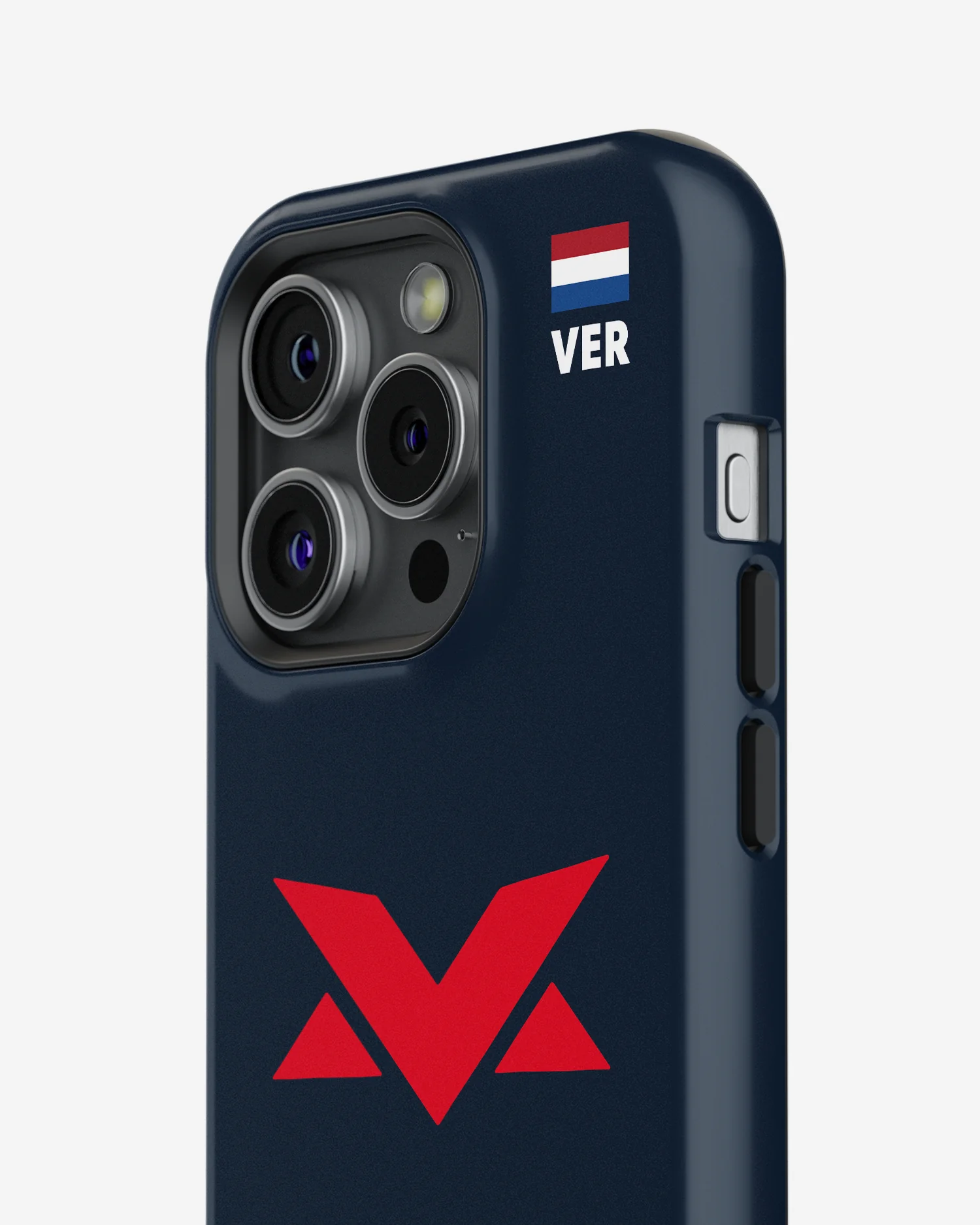 Max Verstappen LOGO 2022 Red Bull Racing F1 Phone Case - Image 5