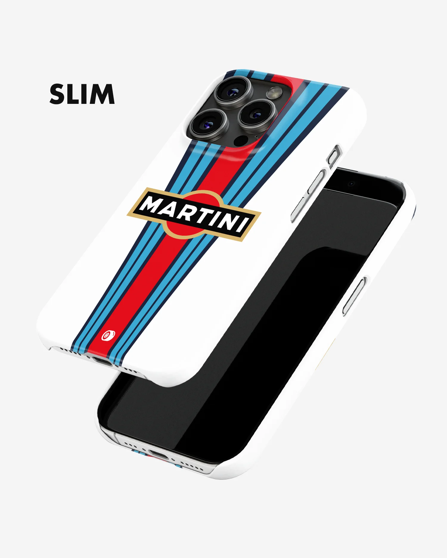 Martin i Racing Special Edition Phone Case - Image 6