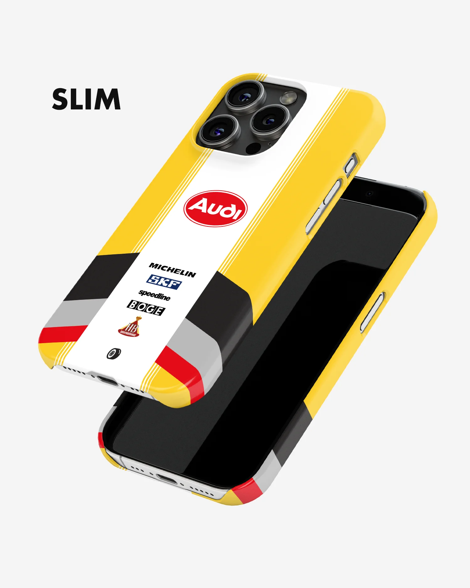 AUDI SPORT QUATTRO S1 E2 SPECIAL EDITION GROUP B PHONE CASE - Image 6