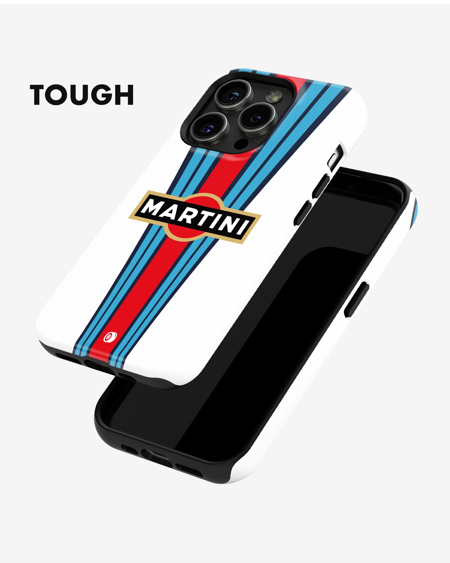 Martin i Racing Special Edition Phone Case - Image 7