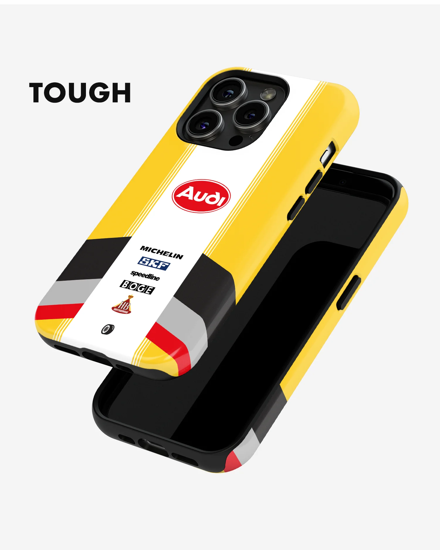AUDI SPORT QUATTRO S1 E2 SPECIAL EDITION GROUP B PHONE CASE - Image 7